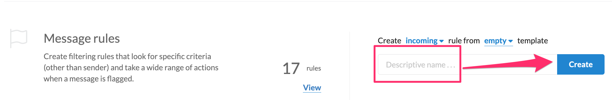 Create Incoming TLS rule.png