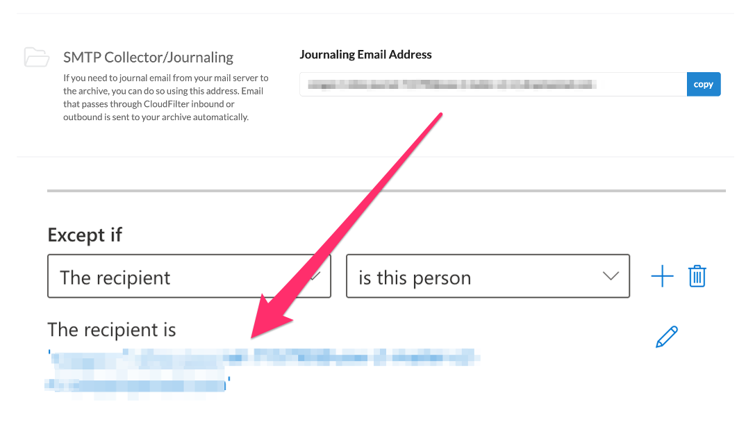 Journaling Address Exception.png