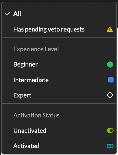User Filter.png