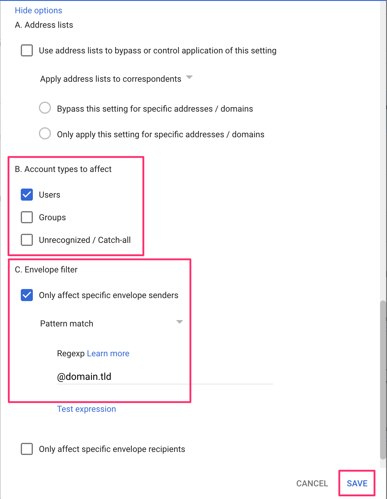 Google Internal Sending Rule - Page 3.png