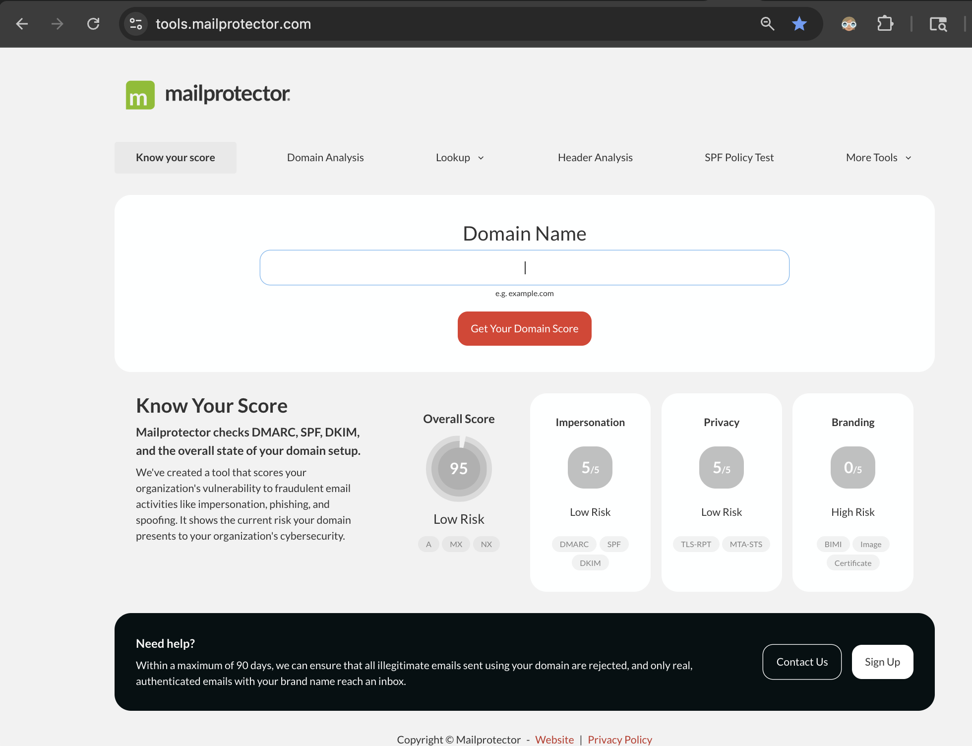 Mailprotector Tools.png