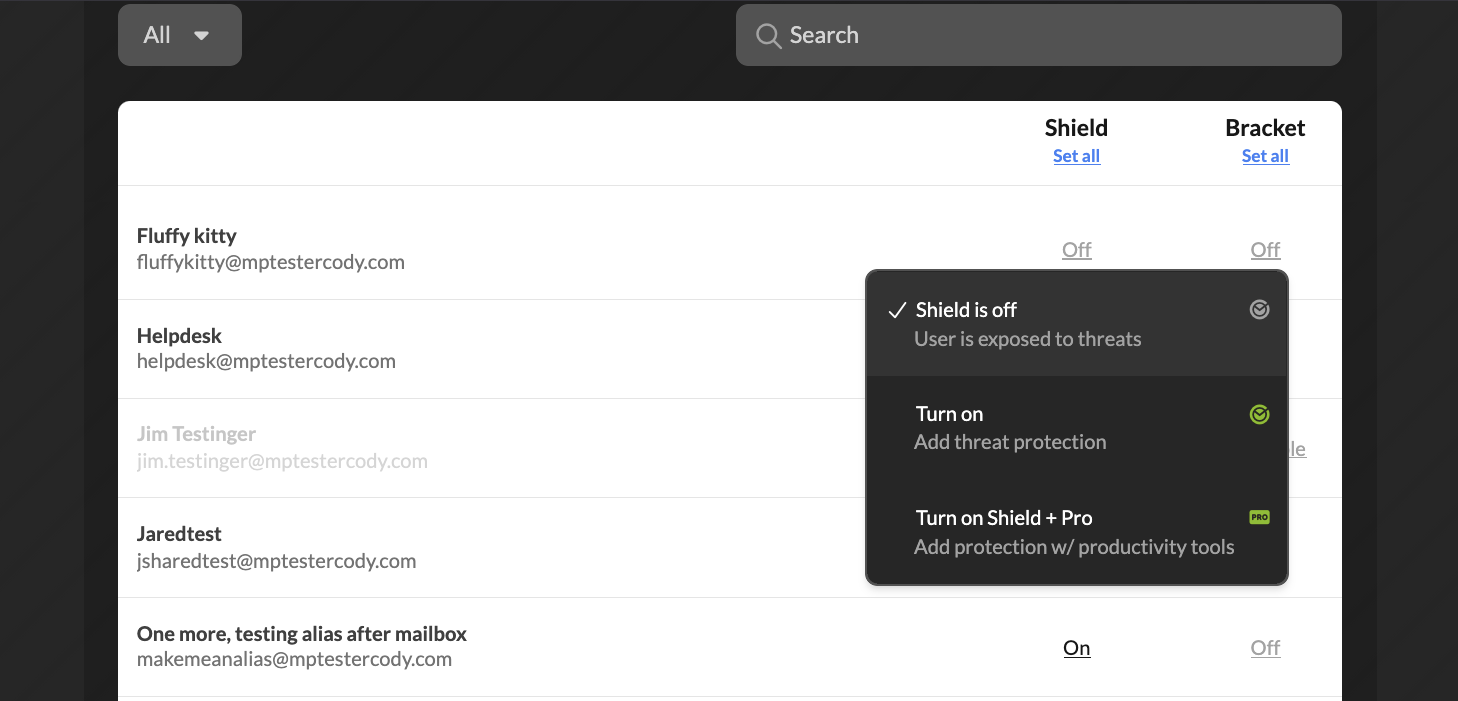 Turn on or off Shield and Shield Pro.png