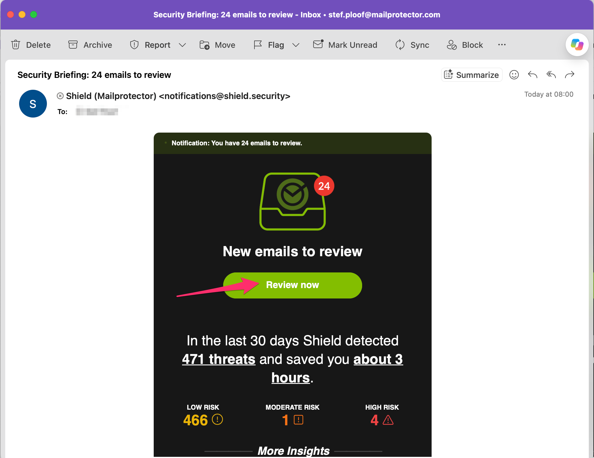 Security Briefing Notification - Review Now.png